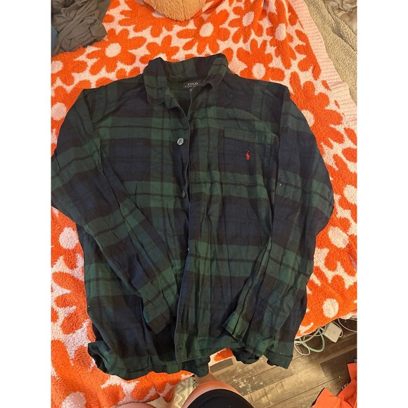 Ralph Lauren men’s button up - Picture 2 of 7